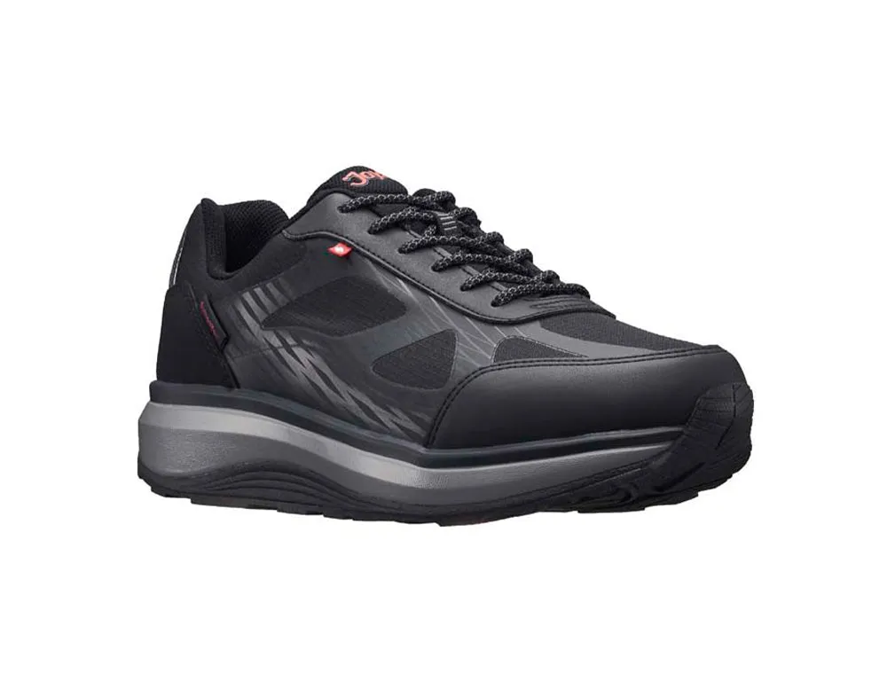Cancun II Black STX
