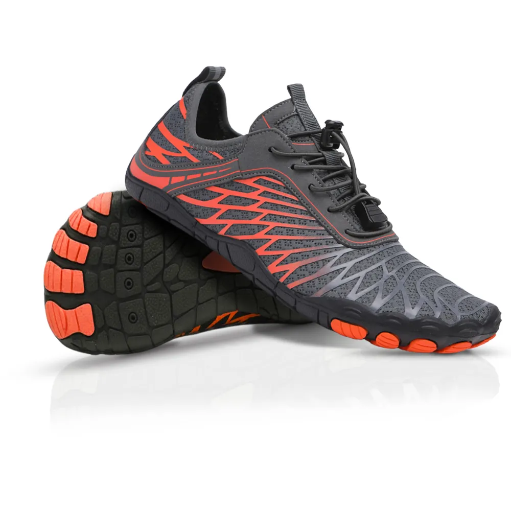 Evelyn - Orthopedic Universal Barefoot Shoe
