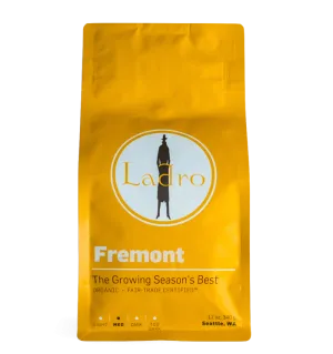 Fremont Blend Fair Trade & Organic