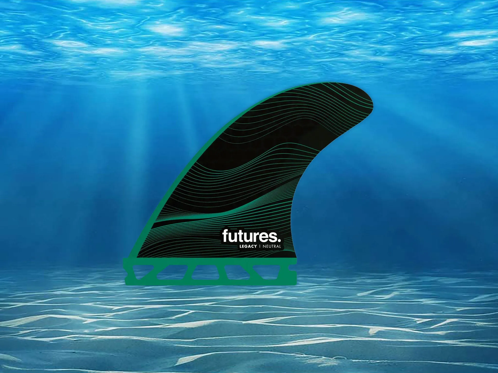 Futures Neutral Legacy Thruster