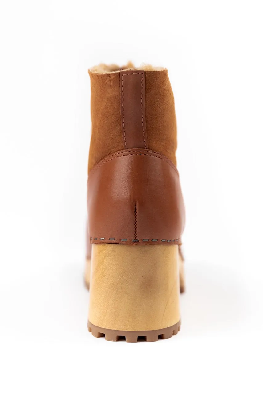 MIA Josi Boots