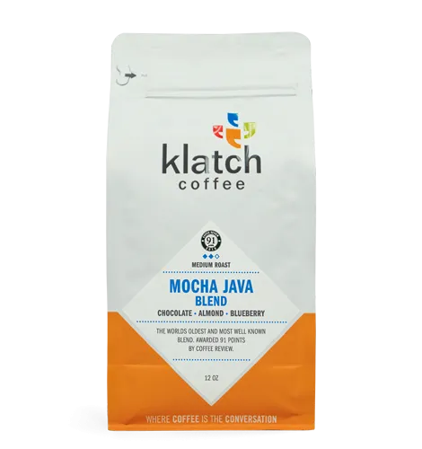 Mocha Java
