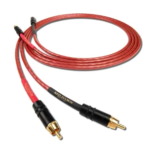Nordost Red Dawn Analog Interconnect