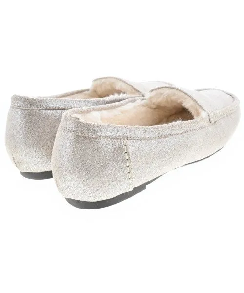 oriental traffic Moccasins/Deck shoes