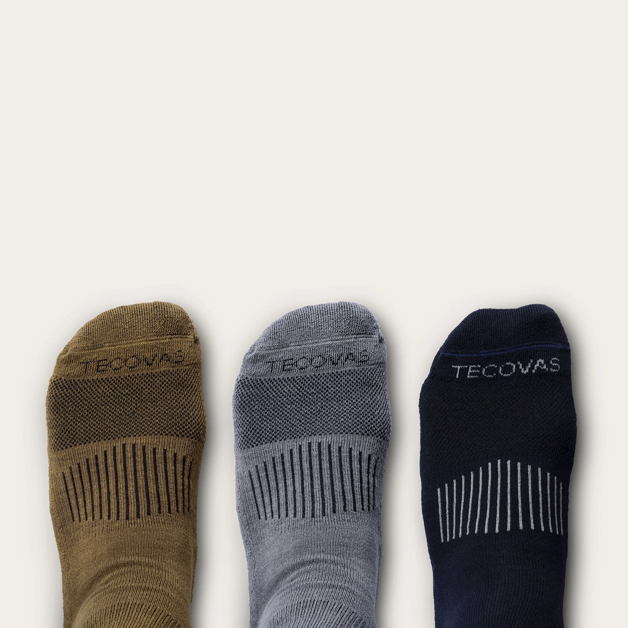 Over-The-Calf (3-Pack)