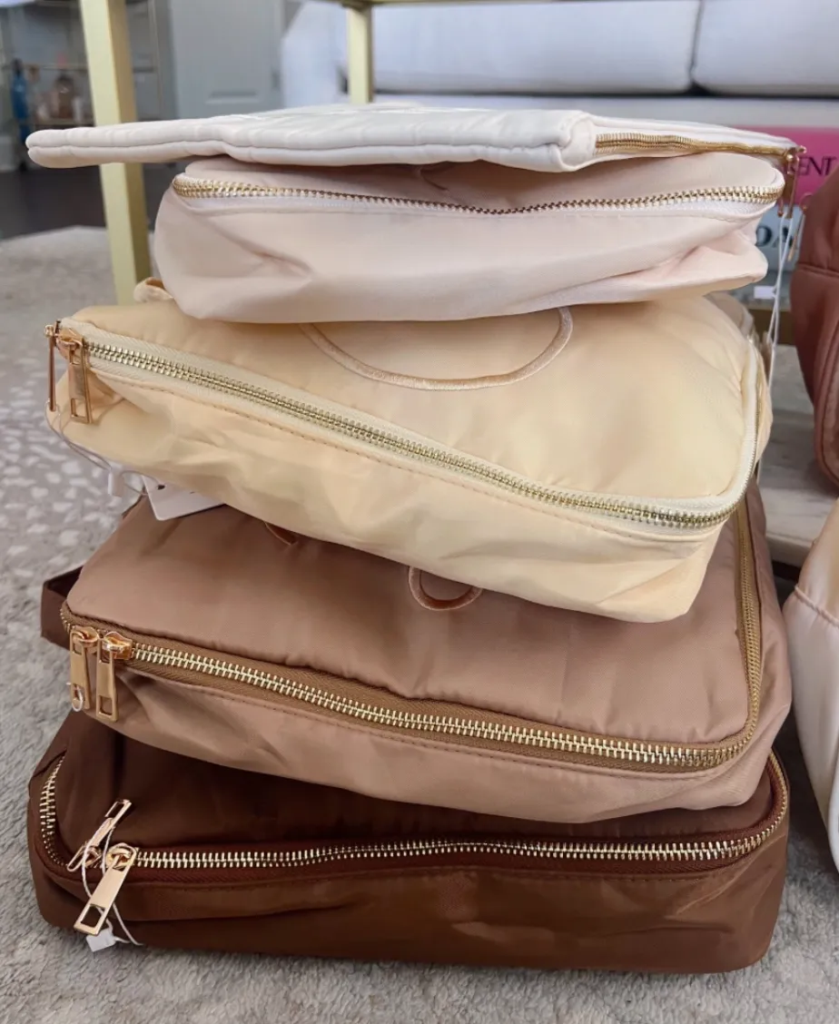 Packing Cubes Set