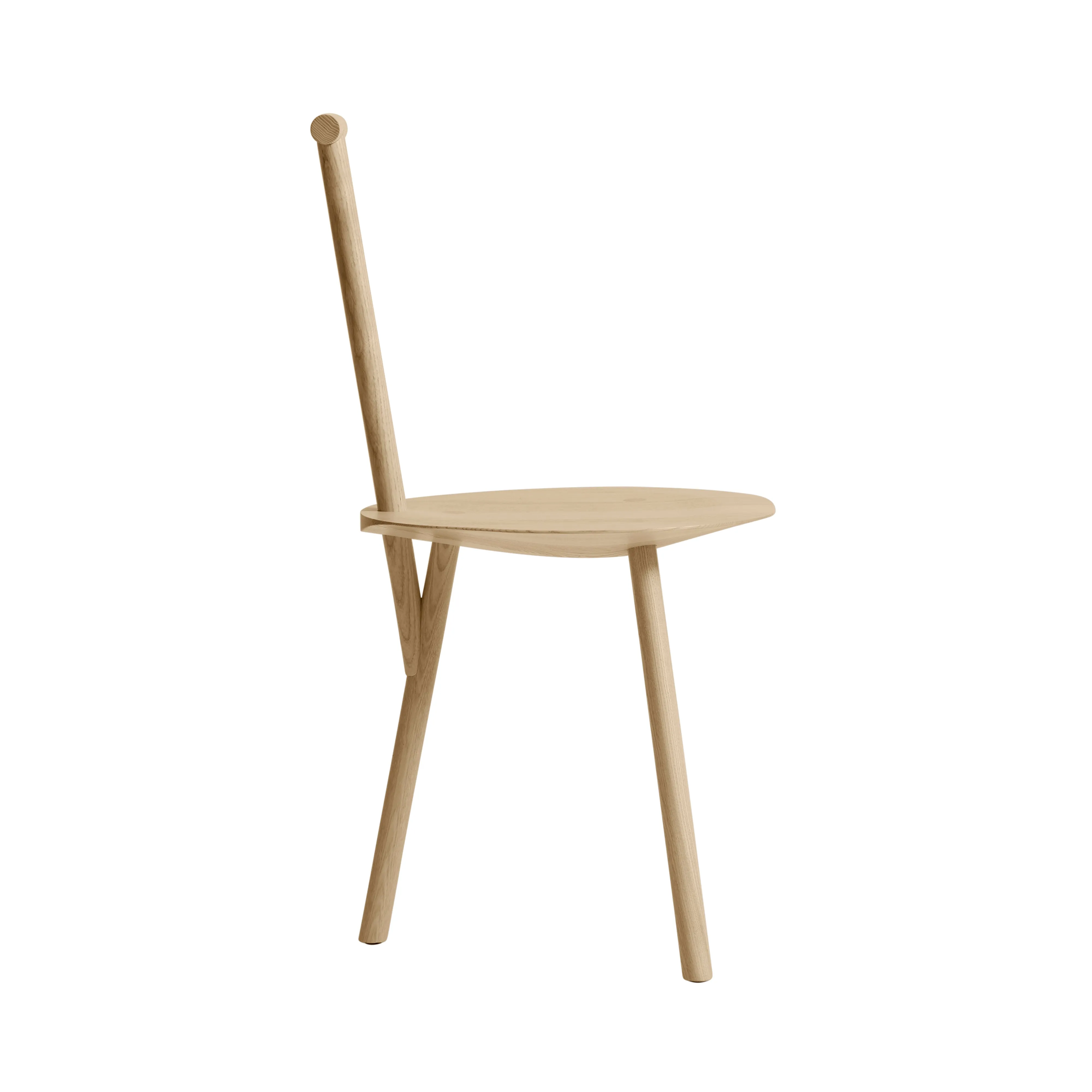 Spade Chair