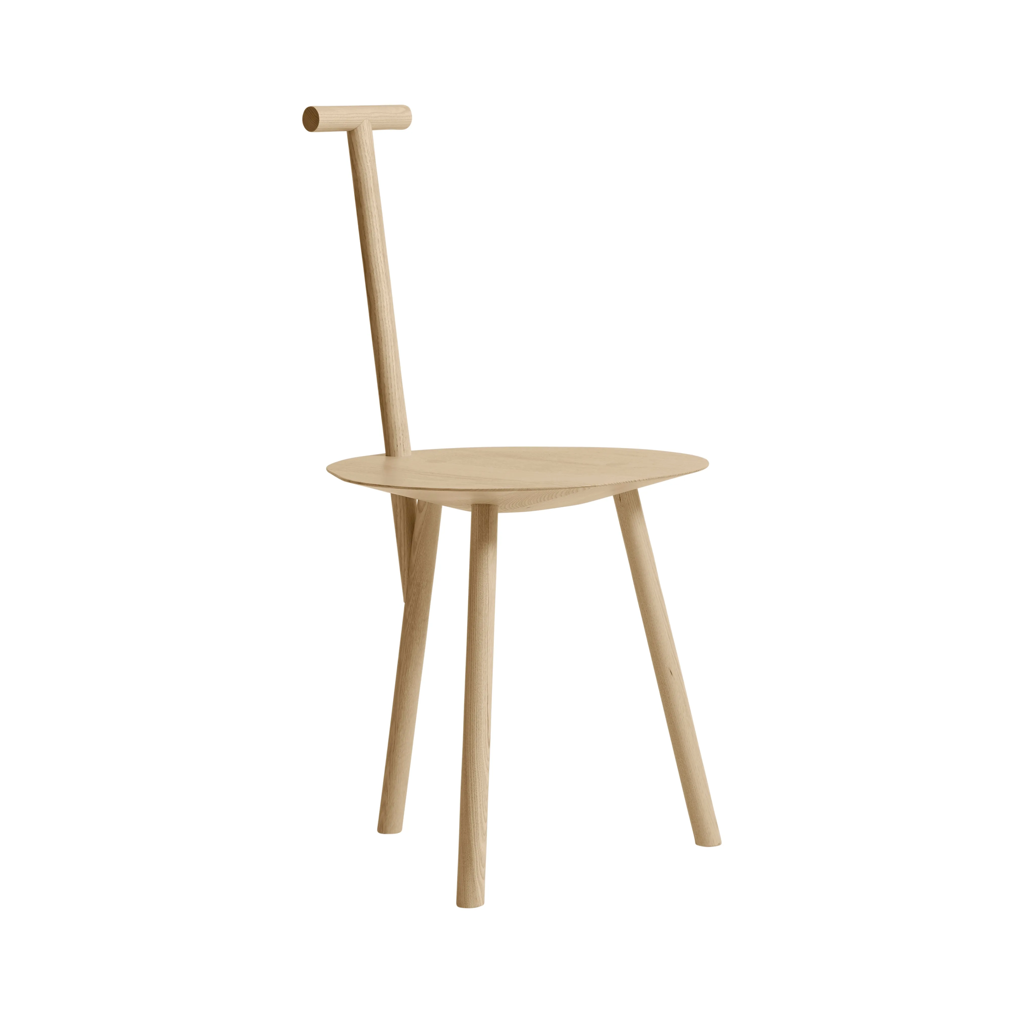 Spade Chair