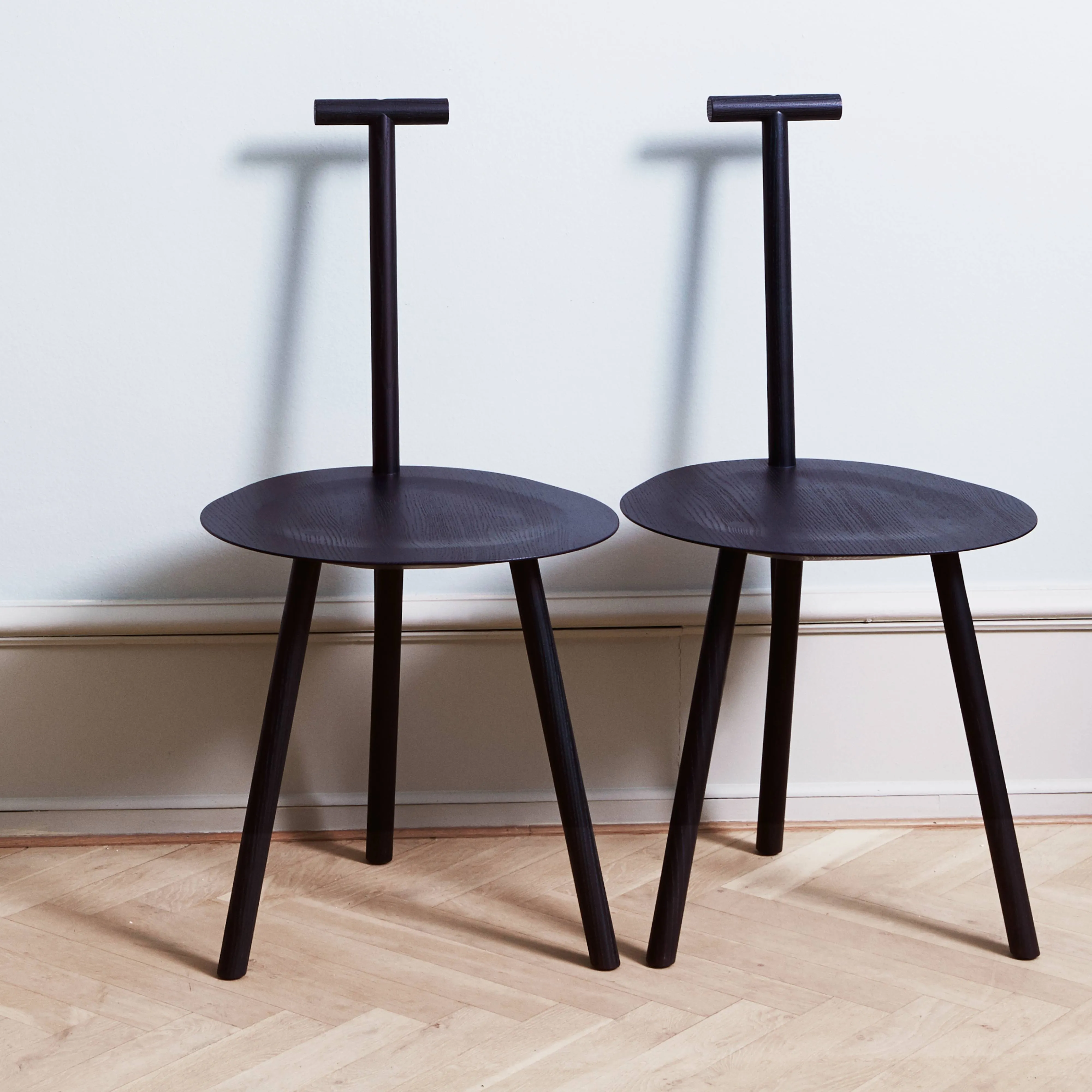 Spade Chair