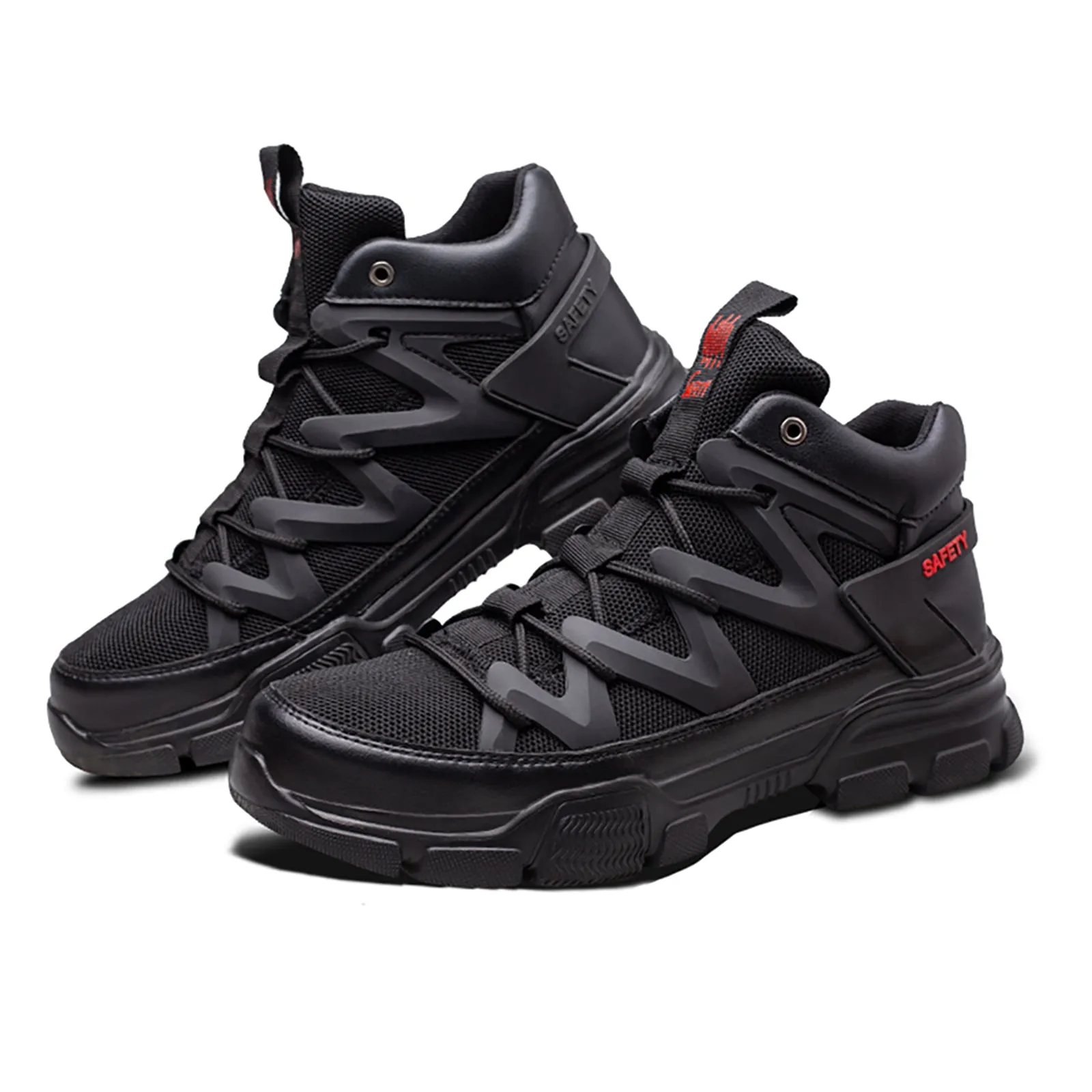 SYLPHID Wasp Black