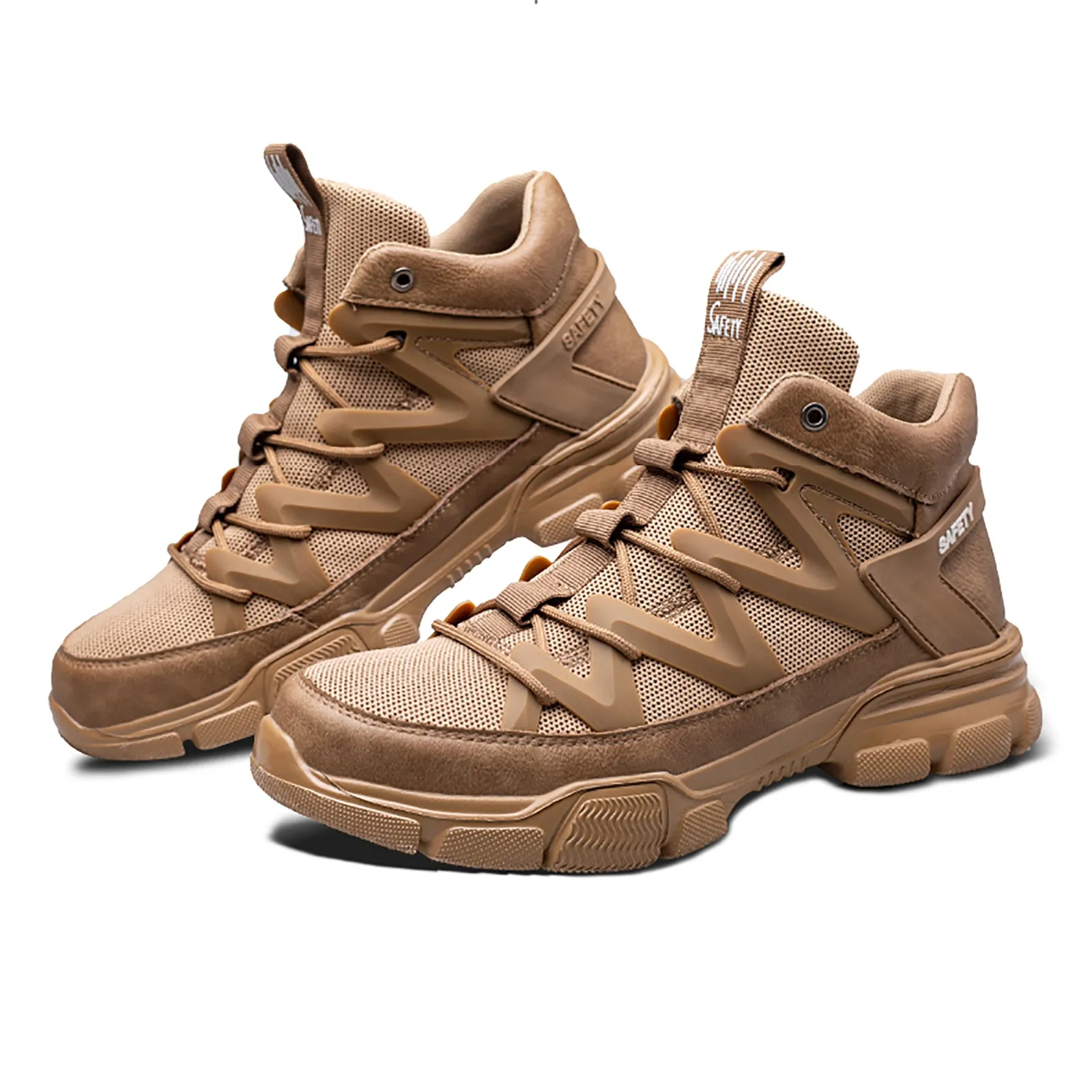 SYLPHID Wasp Khaki