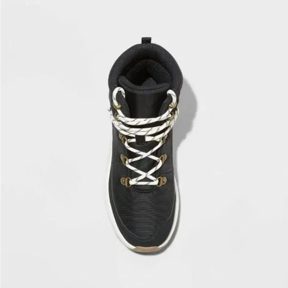 UNIVERSAL THREAD - Norah Winter Hiker Boots