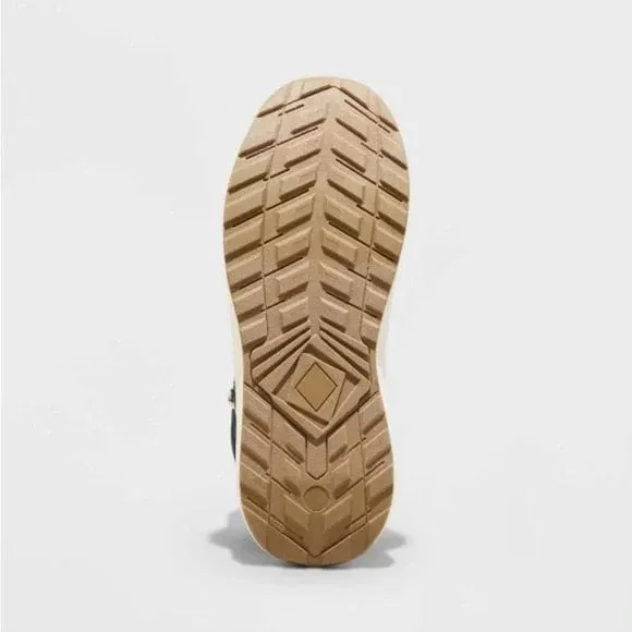 UNIVERSAL THREAD - Norah Winter Hiker Boots
